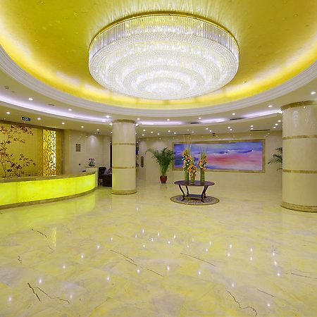 Plaza Hotel Bắc Kinh Ngoại thất bức ảnh