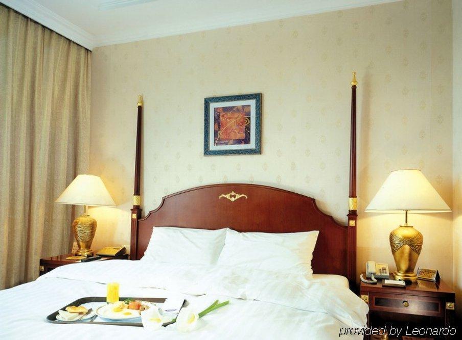 Plaza Hotel Bắc Kinh Phòng bức ảnh